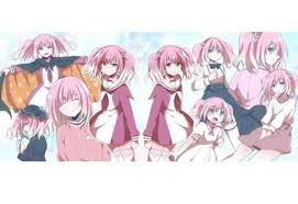 Munou Na Nana Batch Subtitle Indonesia Kusonime