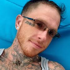 Wanted man captured in Rossville Thursday