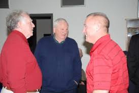 SPD Retirees Day 2011