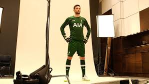 The official tottenham hotspur facebook page. Tottenham Hotspur 15 16 Home Kits Soccerbible