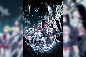 We did not find results for: Trinity Seven Watch Order Guide