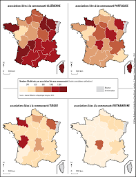 Consulter les conditions de baignade ou de pratique du surf (en portugais et anglais) sur le site de l'institut portugais de les autorités portugaises et les transporteurs aériens, ferroviaires ou maritimes entre la france et le. Integration Des Immigres Et Associations En France Un Essai D Approche Croisee Par L Economie Et La Geographie