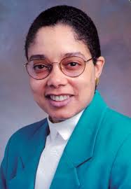 Author: BERNEDETTE GLOVER WILLIAMS