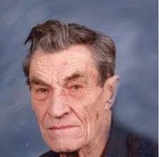 James Marvin “Jim” Burnett (1923-2016)