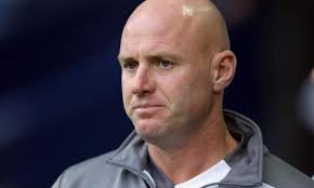 Rob Page leaves Port Vale to become new boss of League One rivals  Northampton Town