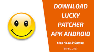 Descargar la última versión de unipatcher para android. Download Lucky Patcher Apk For Android Jrpsc Org
