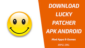 Lucky patcher is a great android tool to remove ads, modify permissions, bypass premium applications license verification, and more. Download Lucky Patcher Apk For Android Jrpsc Org
