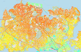 Landlocked property, or land with no legal access, is worth much less than a similar piece of land that does have proper legal access. Auckland Land Values Greater Auckland