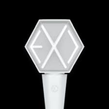 V Live Exo Fanlight Ver 3 0
