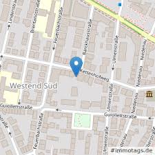 Deutsche bank can adjust to your needs, allowing you to move around as freely as you want thanks to its deutsche bank online service. Kettenhofweg 57 Frankfurt Am Main Alle Daten Zum Objekt Immotags