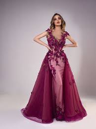 فساتين سهرة طويلة فخمة 2019 2018 مس ناني مس ناني نتشارك الحياة Fall Wedding Dresses Lace Prom Dresses Under 50 Beautiful Evening Gowns