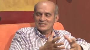 Actor jairo camargo será homenajeado en premios india catalina 2018. Jairo Camargo En La Udh La Tv Y El Cine Fcomhemisferios Youtube