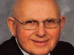 Clarence Kern, Jr. Obituary (1936