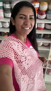 Me ajude pessoal que cor você acham que vai ficar bom com essa cor, porque  não tenho mais esse rosa. 😥😥😥😥😥