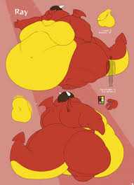 Rule34 - If it exists, there is porn of it   4325423