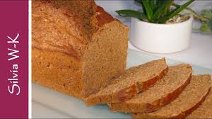 Dinkelbrot Brot Ohne Hefe Das Besondere Brot Fa R Den Genieaÿer Kinderleicht Youtube Brot Mit Backpulver Dinkelbrot Brot Backen Rezept