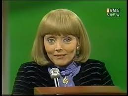 Carolyn Jones ~ Peter Bailey-Britton ~ What Matters most