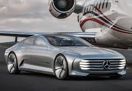 When it released, the price must be starting at$100,000. 2015 Mercedes Benz Concept Iaa Price And Specifications