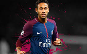 You can also upload and share your favorite neymar 4k wallpapers. Neymar Jr 2018 Saint Germain Football Club Hd Wallpaper Peakpx
