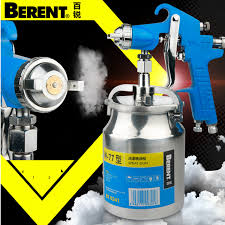 Apr 23, 2020 · apply automotive paint in thin coats over your cabinet doors, taking care to smooth brush strokes as you go. Buy Rui Up And Down The Pot Pneumatic Spray Gun Spray Gun Spray Gun Furniture Automotive Paint Spray Gun Head Spark Gun Paint Spray Gun In Cheap Price On M Alibaba Com