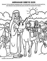 When autocomplete results are available use up and down arrows to review and enter to select. Abraham And The Promise Coloring Pages