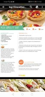 Epingle Par Charbonnel Anais Sur Croq Kilos Soupe De Tomate Pizza Express Pita