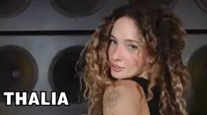 Thalia Oliver-哔哩哔哩_Bilibili