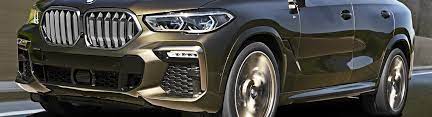 2021 Bmw X6 Accessories Parts At Carid Com