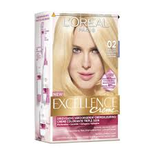 Loreal Excellence Cream 02 Ultra Light Golden Blonde Http Www Transfashions Com En Beauty Health Hair Care Hai Loreal Hair Loreal Hair Color Men Hair Color