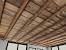 Simple Wooden Ceiling
