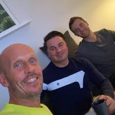 Thomas Alm (@thethomasalm) • Instagram photos and videos