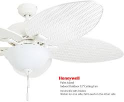 The blades come with two designs, one on each side. Coastal Style Ceiling Fans Deep Discount Lighting