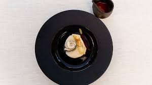 Whiting Coral Trout And Bisque Recipe Bisque Recipe Crab Bisque Roasted Carrots