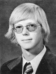 In Memory Arnold "Arnie" Scheumann HHS Class 1954