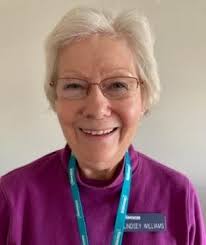 VOL. 23 NO. 1 JANUARY 2022 INSIDE THIS ISSUE … Great Decisions Program  Schedule … Basket Bingo Wrap-Up … Senior Theatre Re