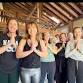 Fall Retreat: Under the Harvest Moon