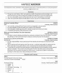 Our library has great law cover letter . 145 Criminal Justice Cv Examples Government Cvs Livecareer
