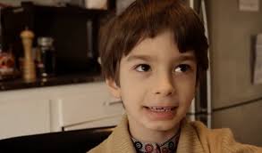 Justice is Served by Nick Remy Matthews