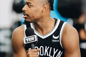 Dennis Smith Jr. getting noticed as training camp begins