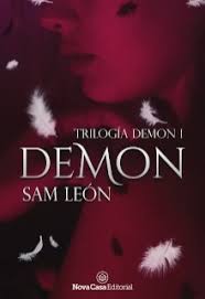 Y también este libro fue escrito por un escritor de libros que se considera popular hoy en día. Demon Leer Libros Online En Booknet