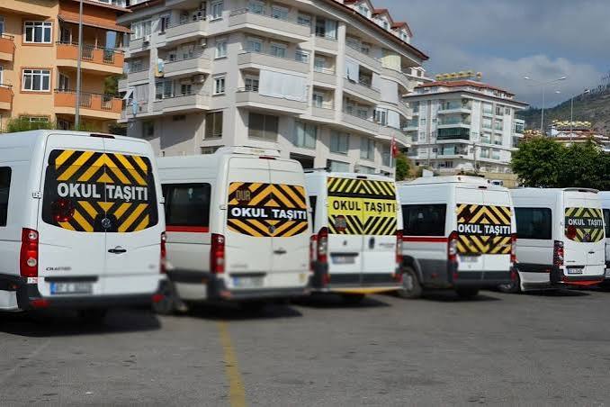 Ankara Okul Servis Ücretleri 2026-2027! Yakın ve Uzak Mesafe Okul Servis Ücretleri 1 KM'den 25 KM'ye Güncel Fiyat Listesi