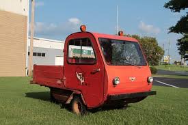 Image result for Red 1962 Truck