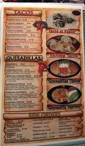 & the prices are really. Online Menu Of Amigos Mexican Restaurant Restaurant Springfield Missouri 65807 Zmenu