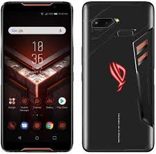 Visit asus official store on lazada. Amazon Com Asus Rog Phone Zs600kl 6 0 Inchs With 8gb Ram 512gb Storage Gsm Only No Cdma Factory Unlocked International Version No Warranty Cell Phone Black