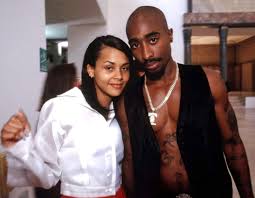 Do you think Tupac would've actually married Kidada? : r/Tupac