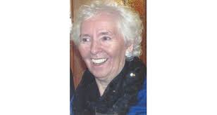 Peggy Simmers Obituary (1934