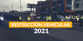 El poder ejecutivo anunció la restricción vehicular los días domingos en regiones con alta tasa de contagio como arequipa, apurímac, cajamarca, c. Facebook