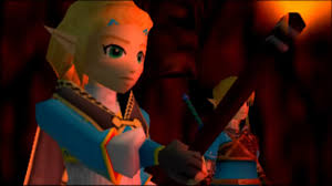 Breath of the wild 2 — тизер с e3 2021. Breath Of The Wild 2 Trailer Was Remade In A N64 Style N64 Squid