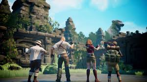 Download hd 1366x768 wallpapers best collection. The Video Game Wallpaper In Jumanji The Video Game 1366x768 Download Hd Wallpaper Wallpapertip