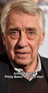 Philip Baker Hall